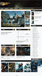 Mobile Screenshot of gamenetwork.eu